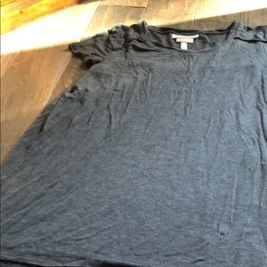 Jessica Simpson nursing tops